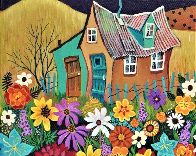 Jack's Garden