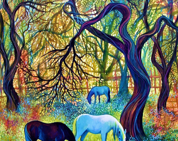 En El Bosque