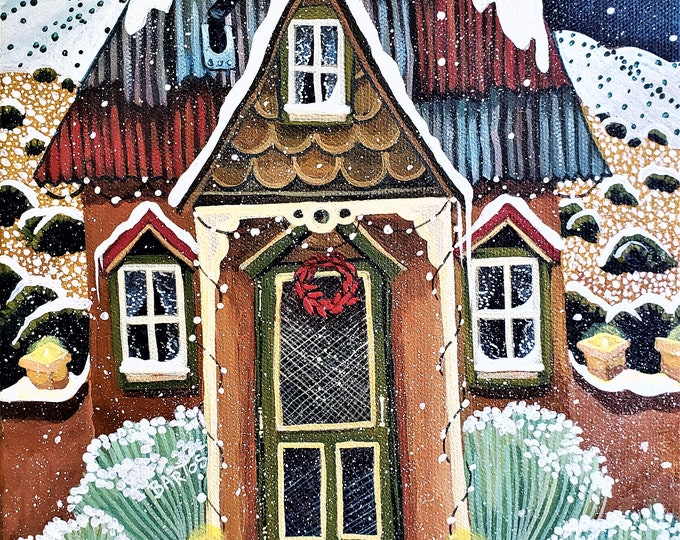 Christmas Casa