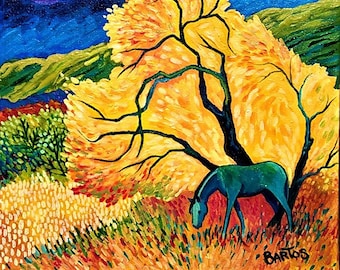 Autumn Gold