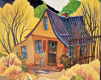 Indian Summer