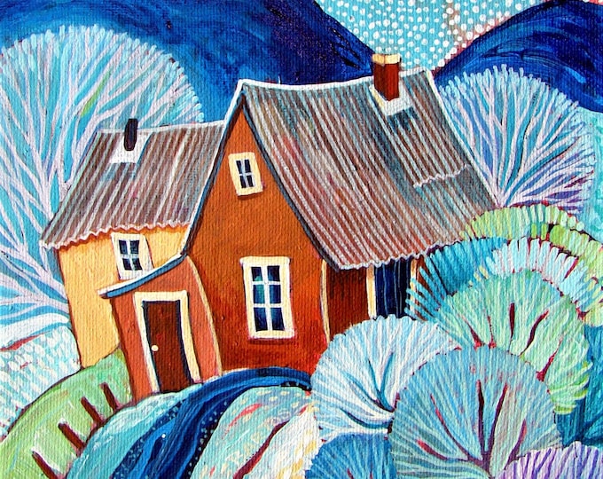 Bell Bottom Blues