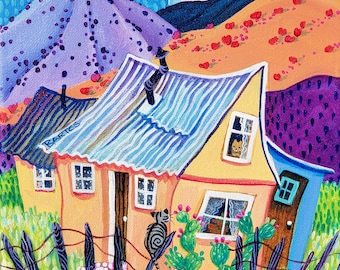 Mi Preciosa (My Precious One)