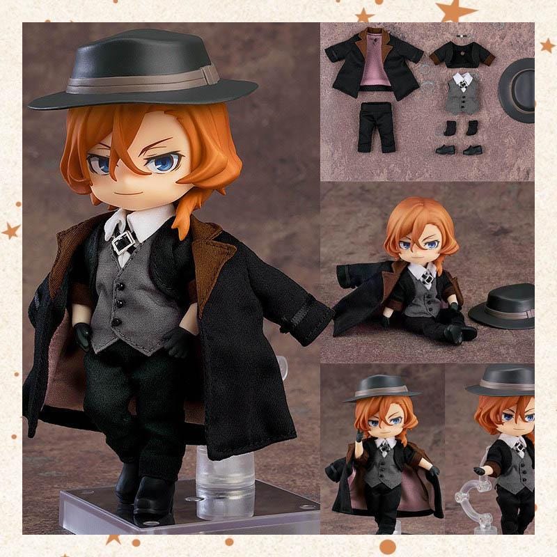 entertainment earth bungou stray dogs funko pop