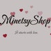 MinetsyShop store logo