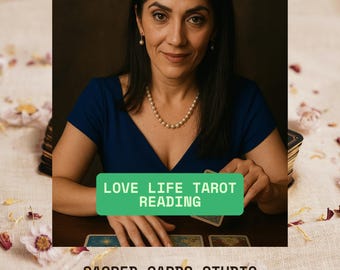 Honest Love Tarot Reading: Unfiltered Romantic Insights
