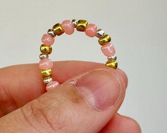 Rebirth Ring