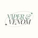 Viper and Venom