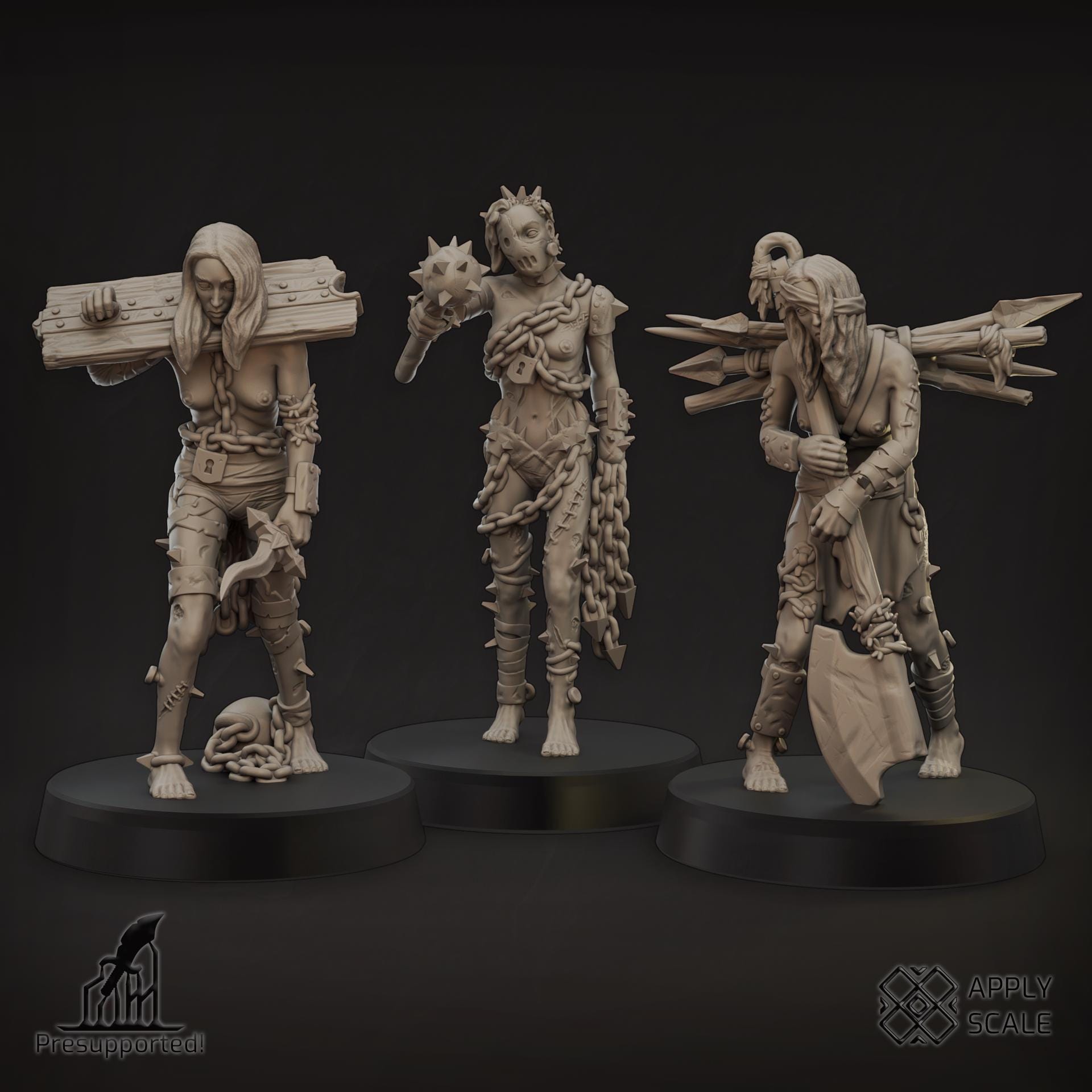 Trench crusade - Etsy 日本
