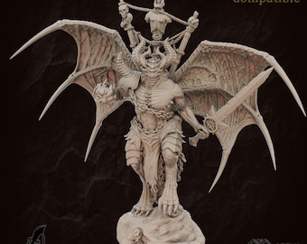 Court of the Seven Headed Serpent - Praetor- ApplyScale- Proxy