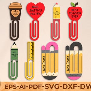 Graffette Jumbo per insegnanti in formato SVG, regalo personalizzato per insegnanti, regalo per operatori di asilo nido in formato SVG, file laser, Glowforge SVG, apprezzamento per gli insegnanti