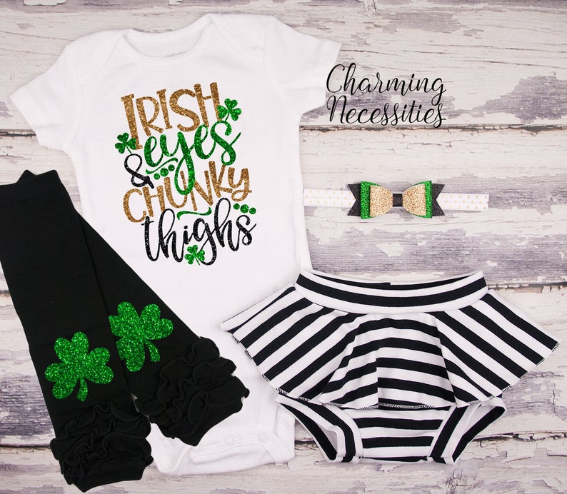 Too Cute To Pinch St Pattys Day Outfit Irish Baby St Patricks Day Baby Girl Bodysuit Or Toddler Girl Shirt Funny Baby Girl Clothes Baby Girls Handmade Products Rayvoltbike Com