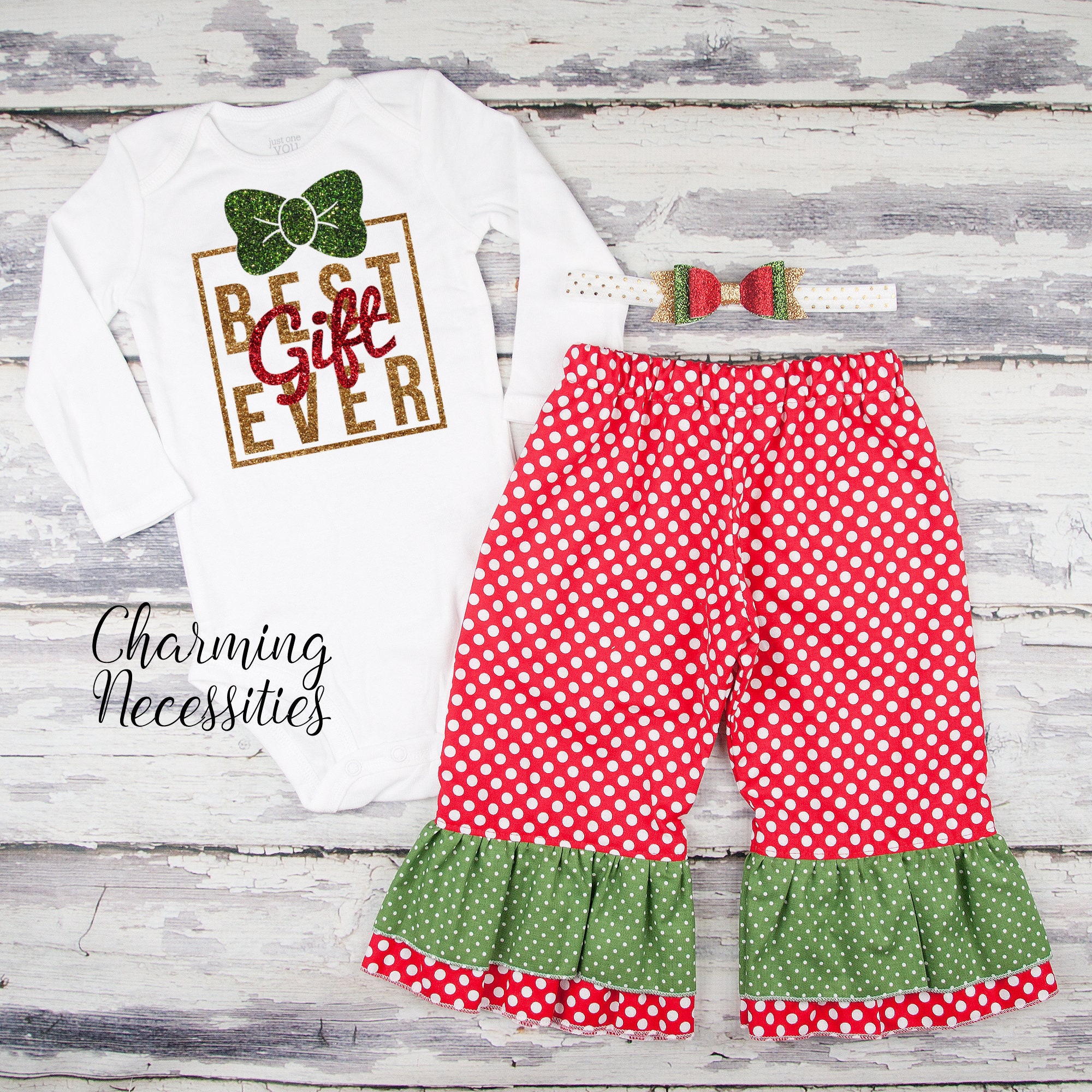 3t girl christmas outfits