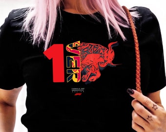 red bull f1 team shirt