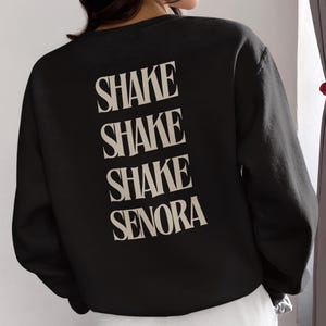 Beetlejuice Sweatshirt