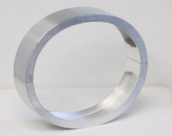 sterling silver bangle