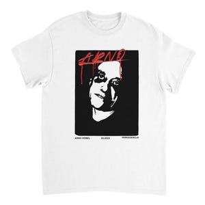 Arno Dübel WLR T-Shirt, Meme T-Shirt, Party T-Shirt, Funny Gift, Funny Meme T-Shirt, Funny T-Shirt, Satire T-Shirt,