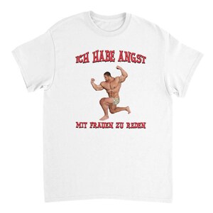 I&#39;m Afraid of Talking to Women T-Shirt, Meme T-Shirt, Party T-Shirt, Funny Gift, Funny Meme T-Shirt, Funny T-Shirt