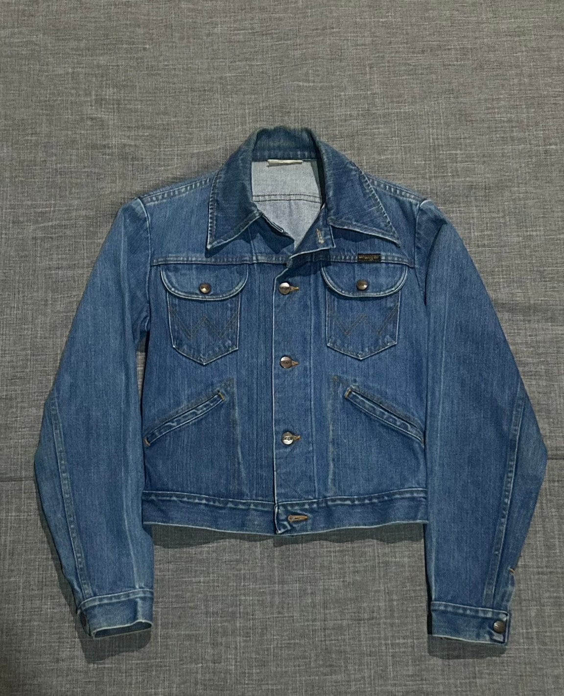 Wrangler 124mj - Etsy Wrangler 124mj - Etsy