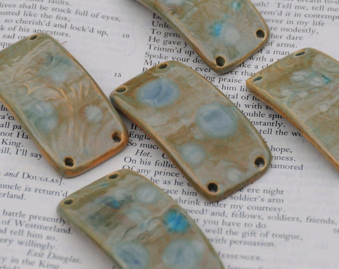 Lily Pad Bracelet Bead Etsy