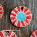 see more listings in the Pottery Pendants section