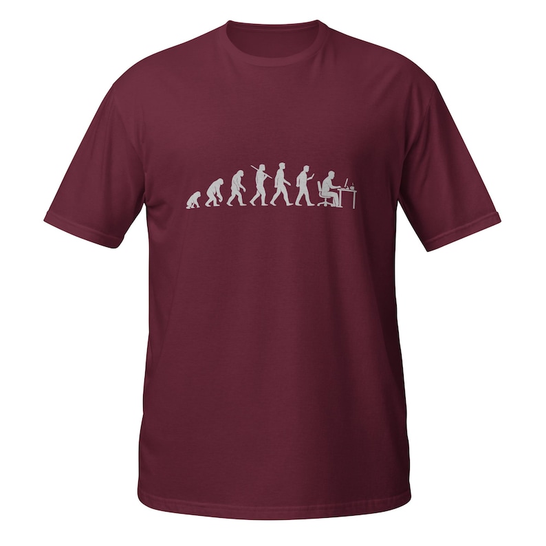 Short-Sleeve Unisex T-Shirt