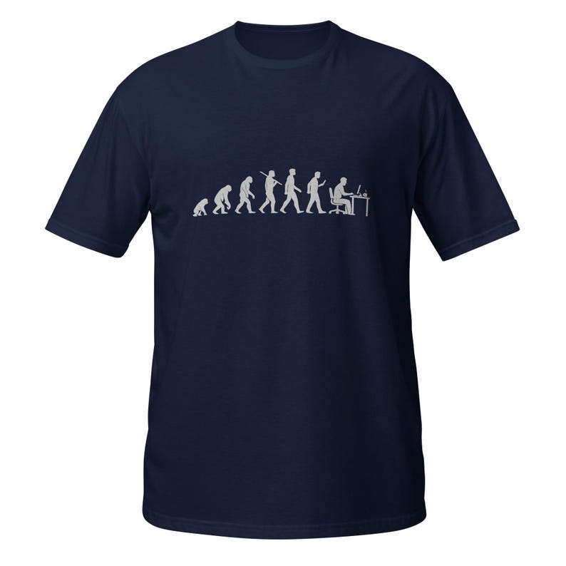 Short-Sleeve Unisex T-Shirt