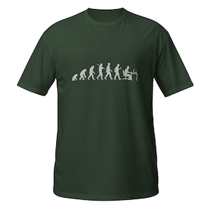 Short-Sleeve Unisex T-Shirt