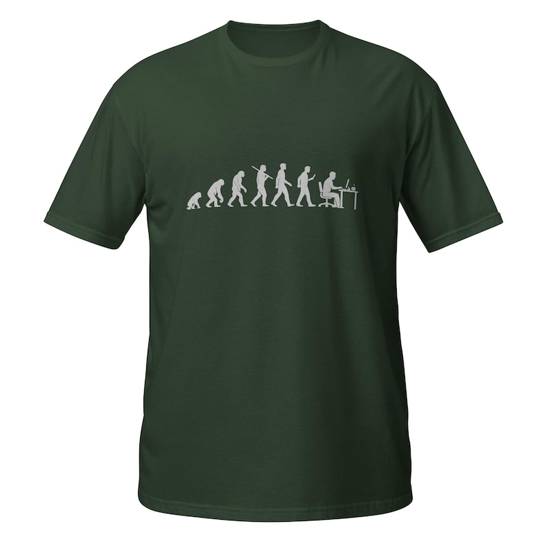 Short-Sleeve Unisex T-Shirt