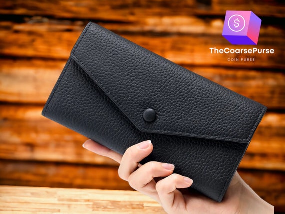 Plain coin purse hot sale