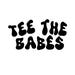 TeeTheBabes store logo