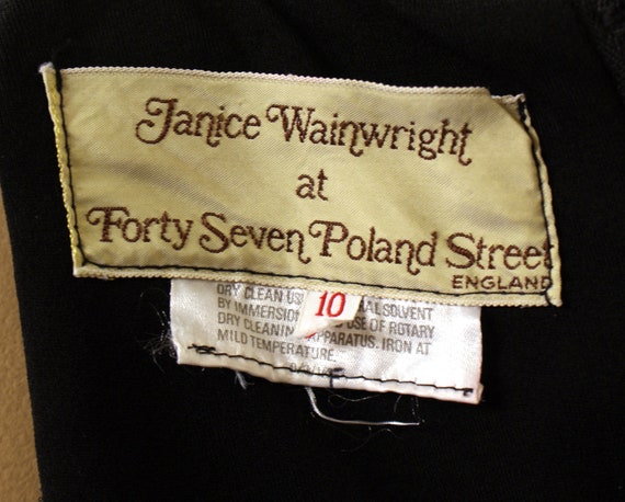 Janice Wainwright Forty Seven Poland Street early… - image 4