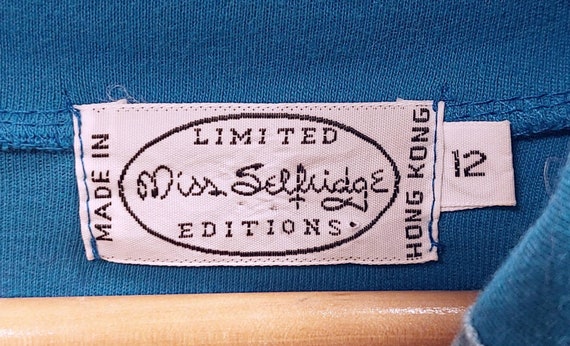 Miss selfridge frayed tassel denim cheap jacket