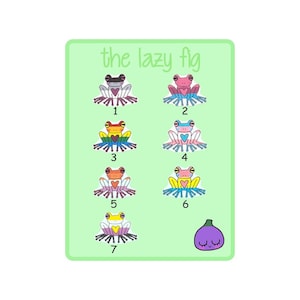 LGBTQ+ Frogs - Boucles d’oreilles Pride - Votre choix de couleurs - boucles d’oreilles en titane cloutées ou pendantes