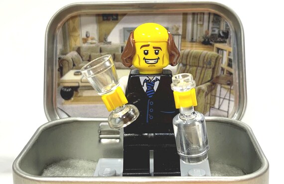 Frasier lego hotsell