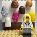 see more listings in the Minifigure sets section