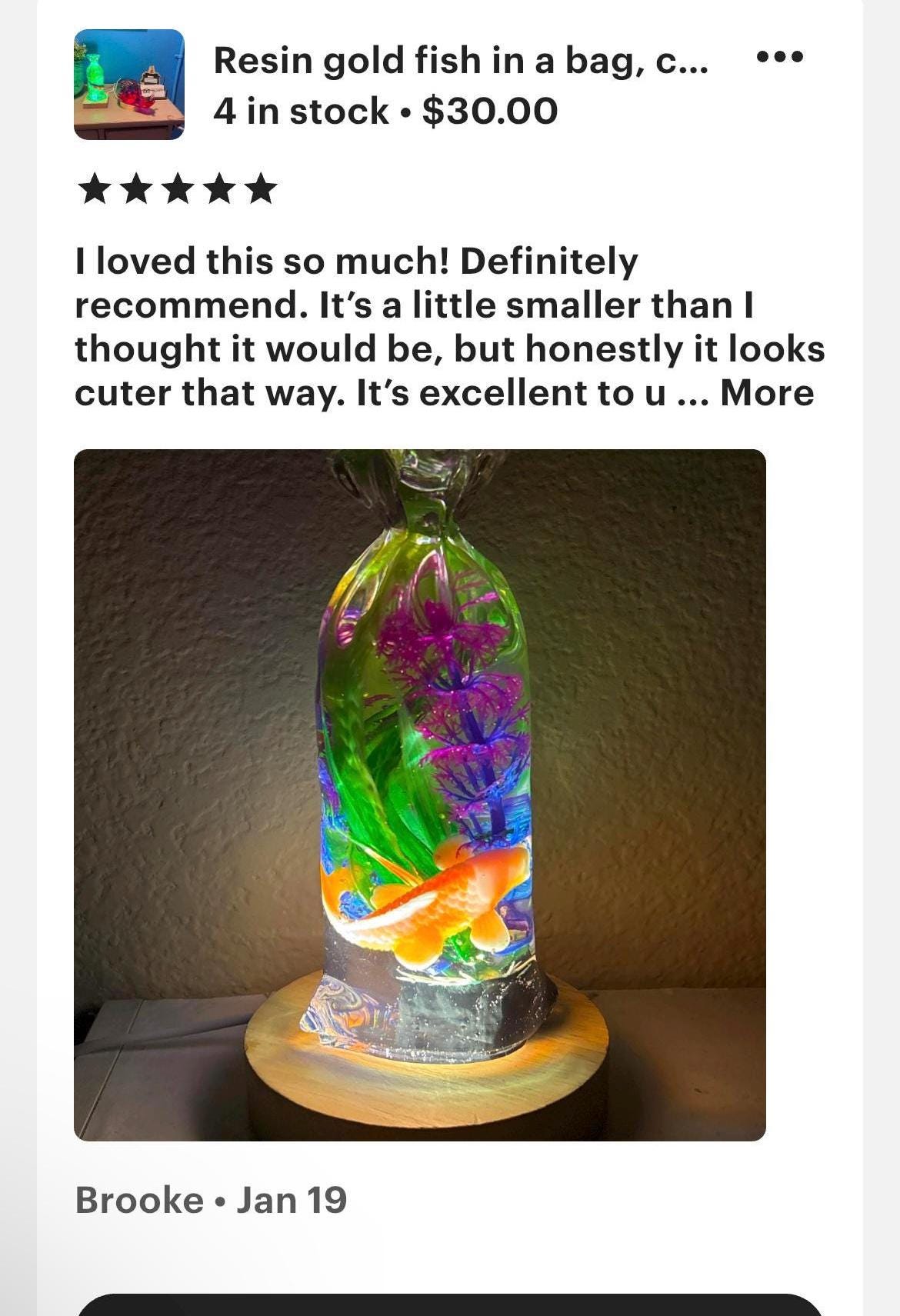 Luce Notturna A Forma Di Pesce In Silicone Morbido – Perfetta Per Cameretta E Regalo