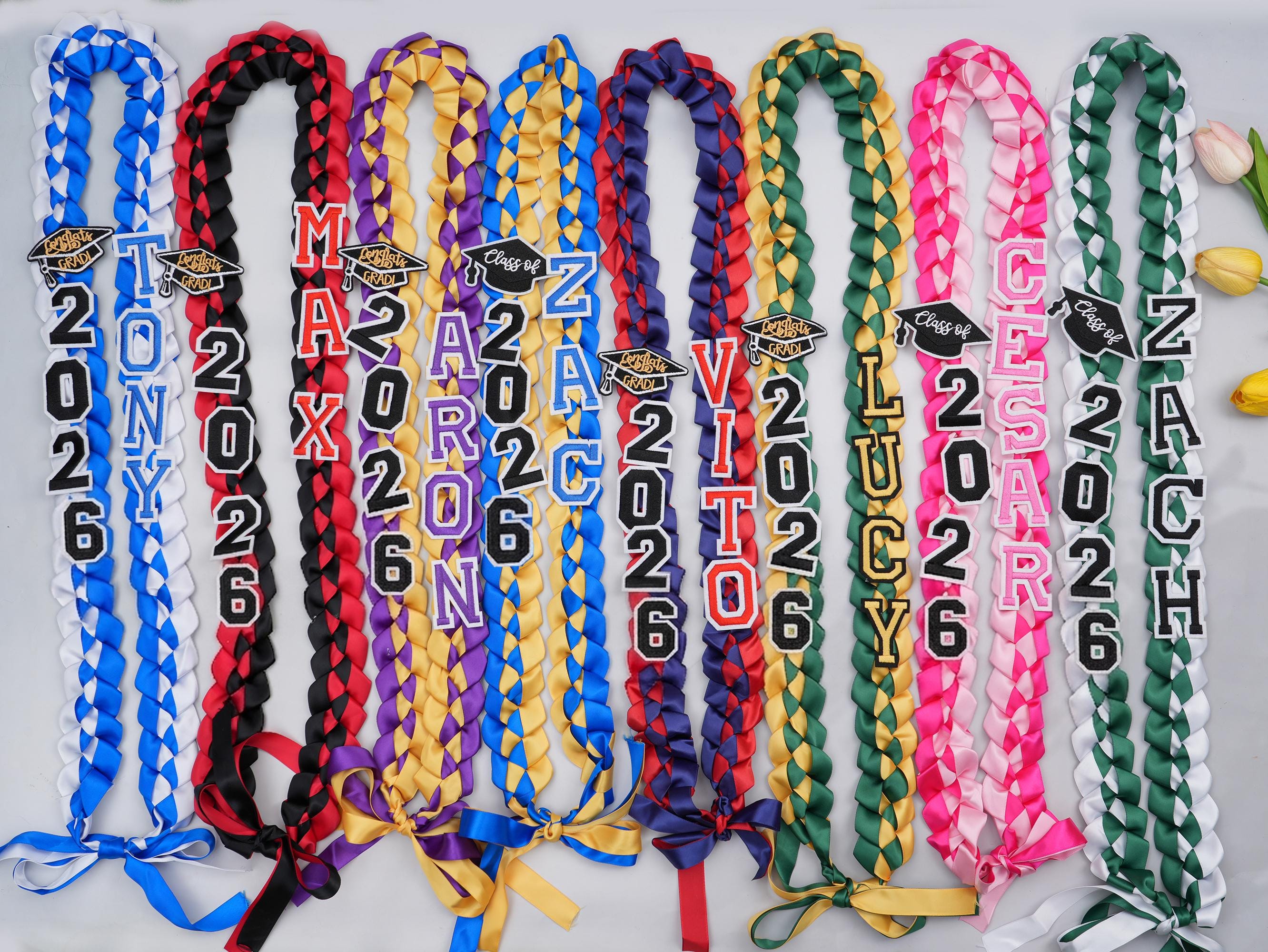 リボンレイ　リボン まとめ売り　31本 Ribbon lei - Etsy 日本