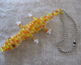 Beaded crocodile (Vitamin)