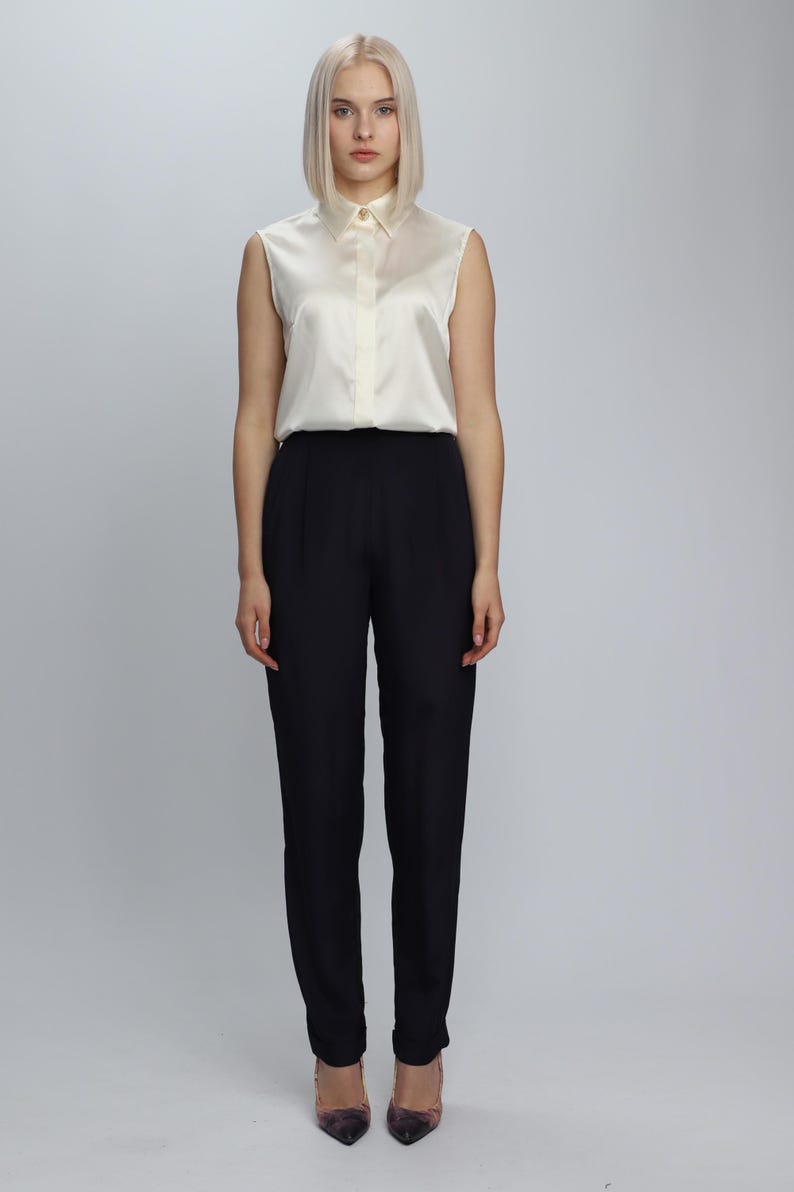 Mulberry Blouse main image 1