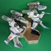 see more listings in the StarWars MGS ship Stands section