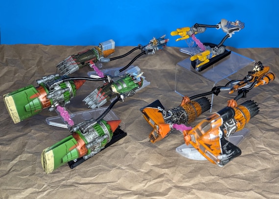 Pod Racer Alarm Clock Anakin Skywalker Podracer Alarm Clock