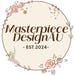 MasterpieceDesignAU store logo