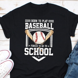Born to Play Baseball - Cedar Ornament Born to Play Baseball - Cedar Ornament