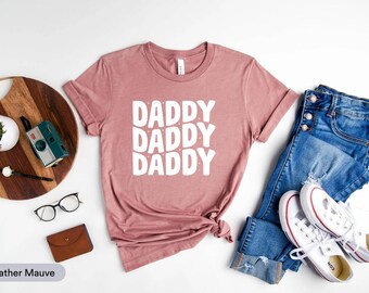 Daddy Toy Story Shirt, Toy Story Father's Day Shirt, Disney Toy Story, Buzz Lightyear Shirt, Gift For Dad, Disney Trip Shirt