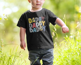 Daddy Toy Story Shirt, Toy Story Father's Day Shirt, Disney Toy Story, Buzz Lightyear Shirt, Gift For Dad, Disney Trip Shirt