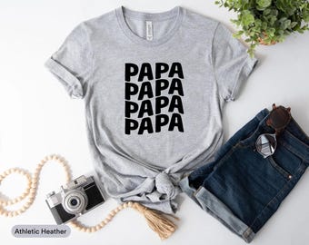 Camiseta de papá de los personajes de Toy Story de Disney, camiseta del Día del Padre, grandes ideas de regalo para hombres, camiseta de papá de Toy Story, camiseta de papá, camiseta de papá de Toy Story