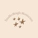 StudioMagicMoments store logo