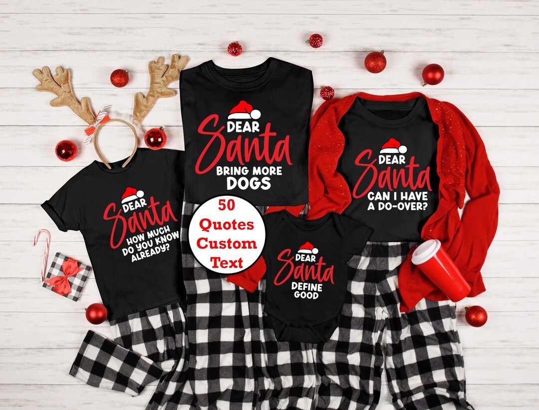 Custom Photo Dear Santa Define Naughty - Dog & Cat Personalized Custom Ornament Acrylic Custom Shaped Christmas Gift For Pet Owners Pet Lovers