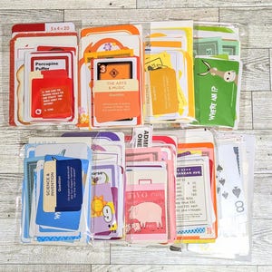 Juego Ephemera de Color Nostalgic Kit Piezas de juego retro para suministros de diario basura y scrapbooking Piezas de papel retro para manualidades nostálgicas